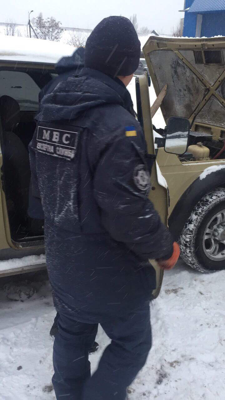 Джип продано. 2