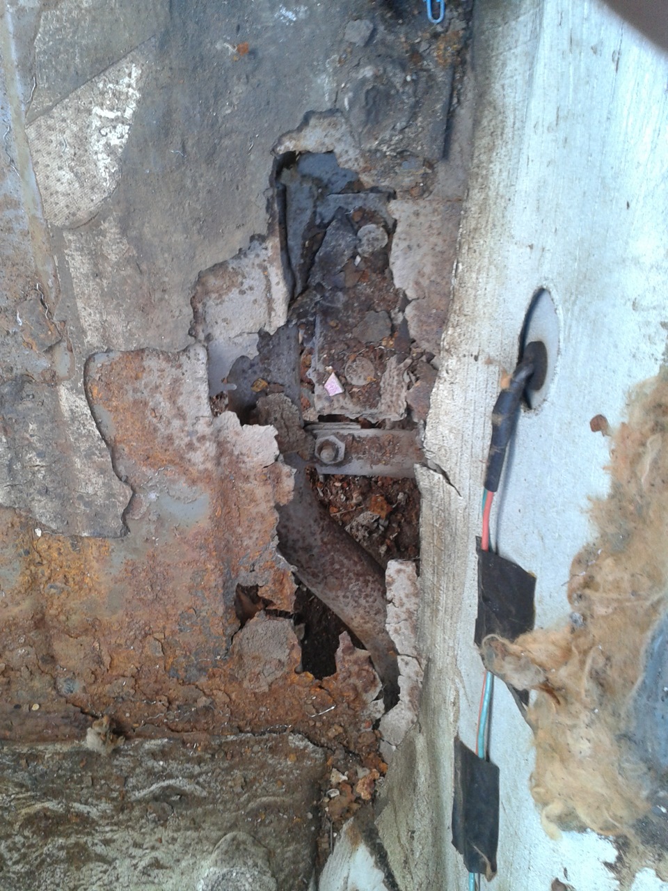 Власне кажучи ДІРКИ 2