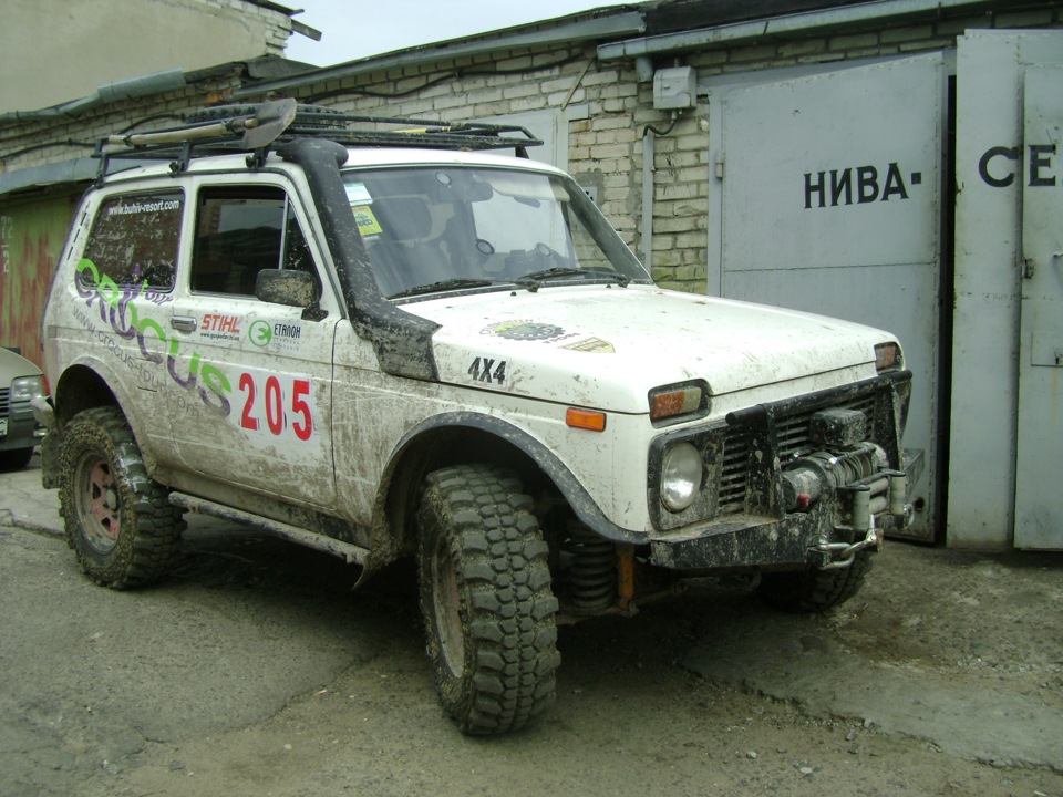 Трохи обважування 5