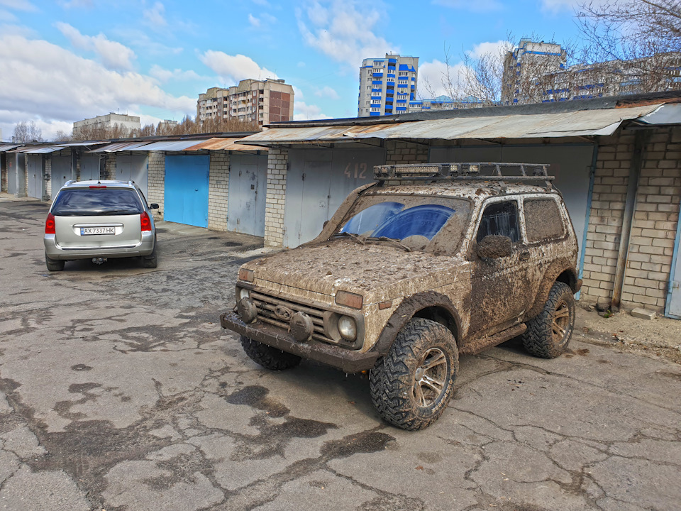 Гряземес 1