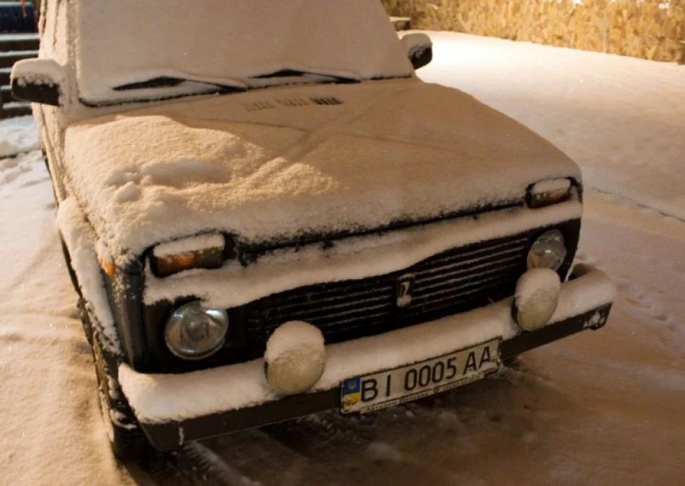 Запис, 16 грудня 2009