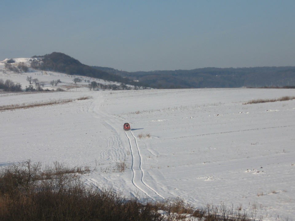 1-й етап Кубка Львова (TR-2) 4
