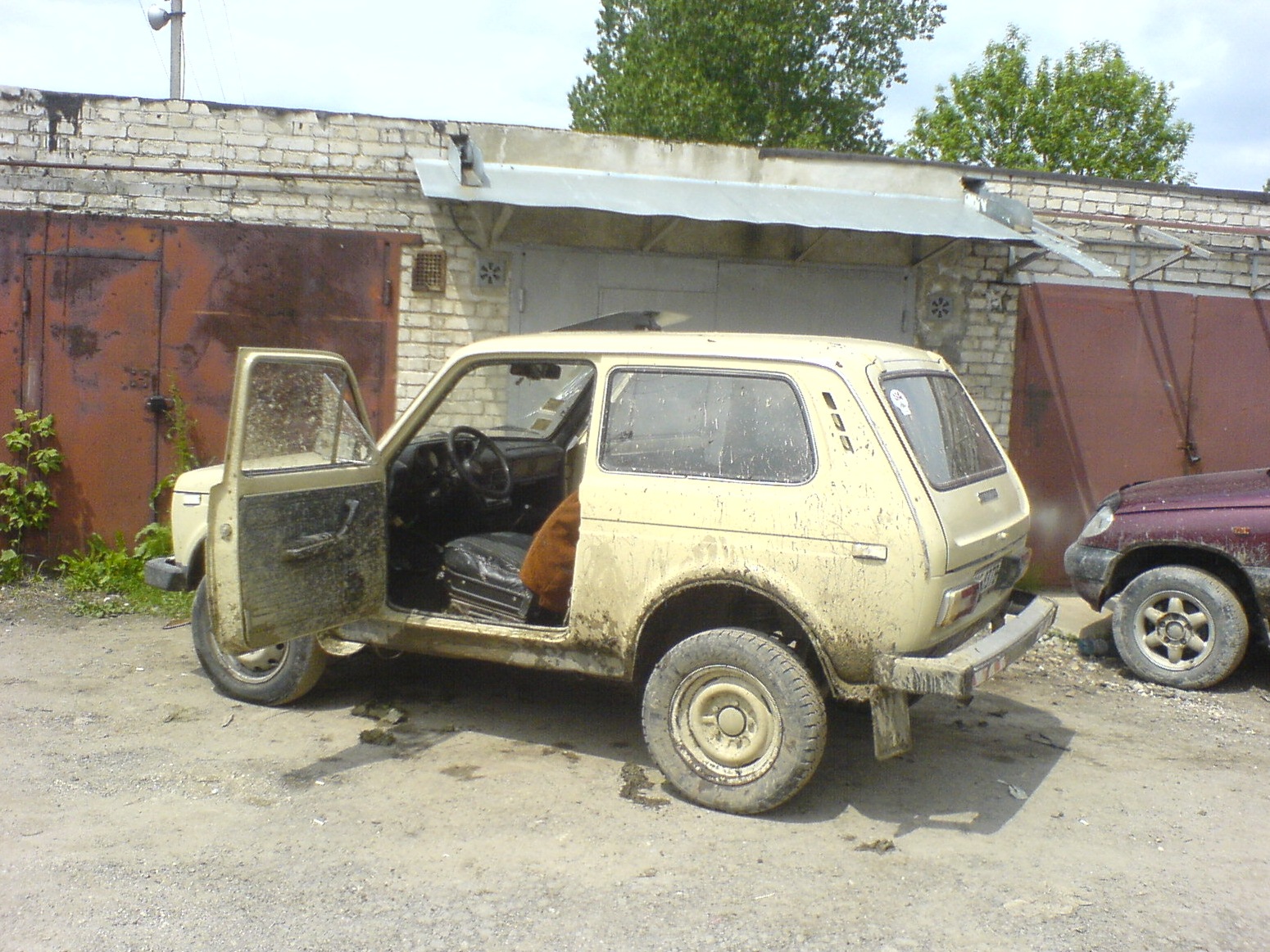 96,584 км. 3
