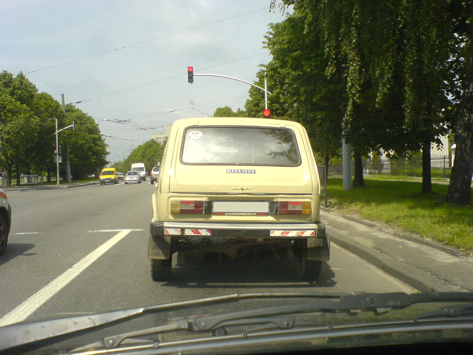 96,584 км. 2