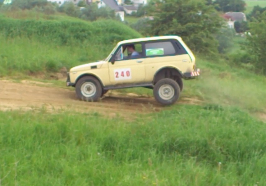Травневі покотушки 2012 2
