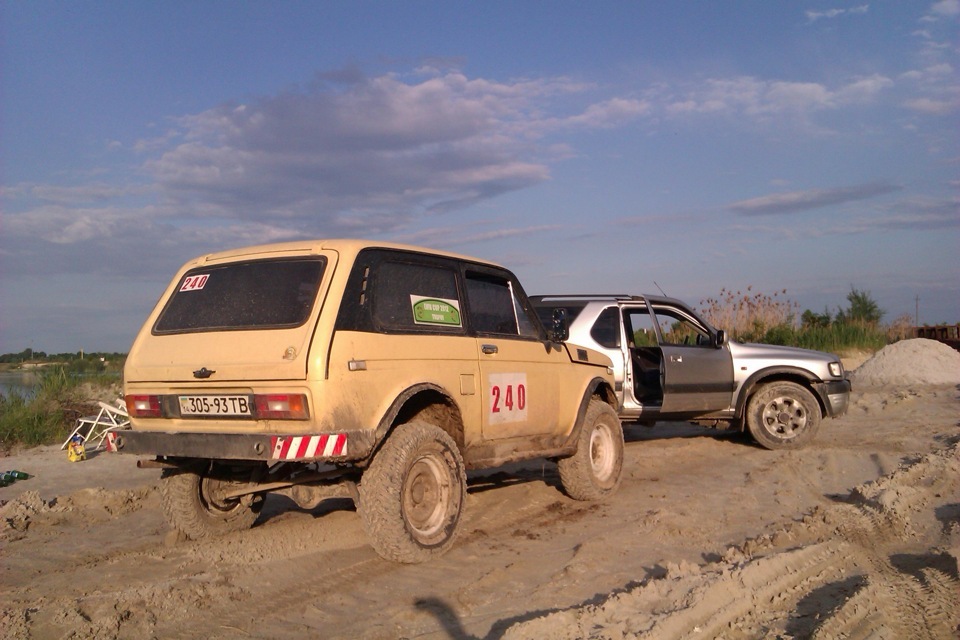 Травневі покотушки 2012 5