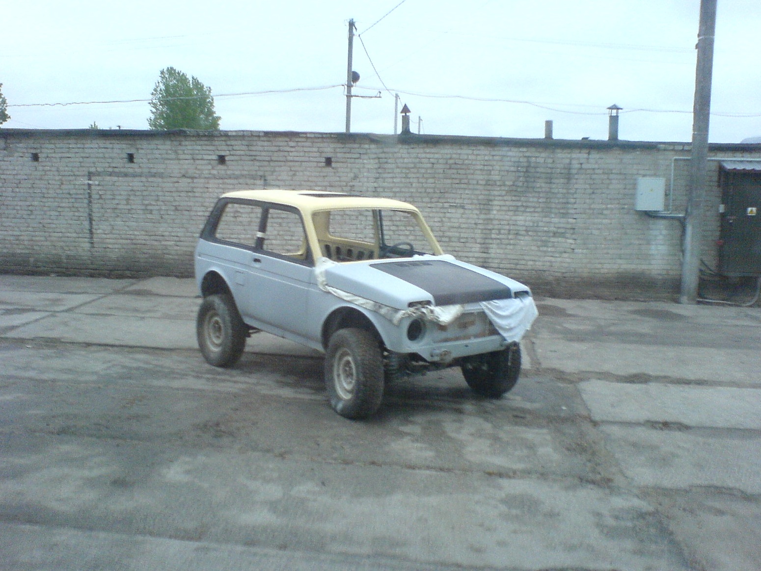 Малярка 2