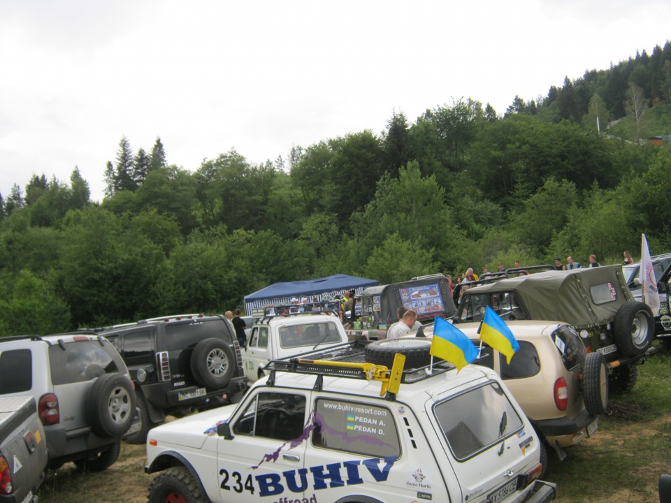 Східниця трофі 2012 2