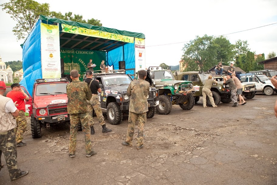 Східниця трофі 2012 4