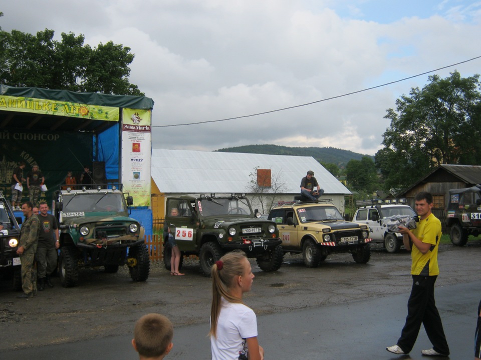 Східниця трофі 2012 3