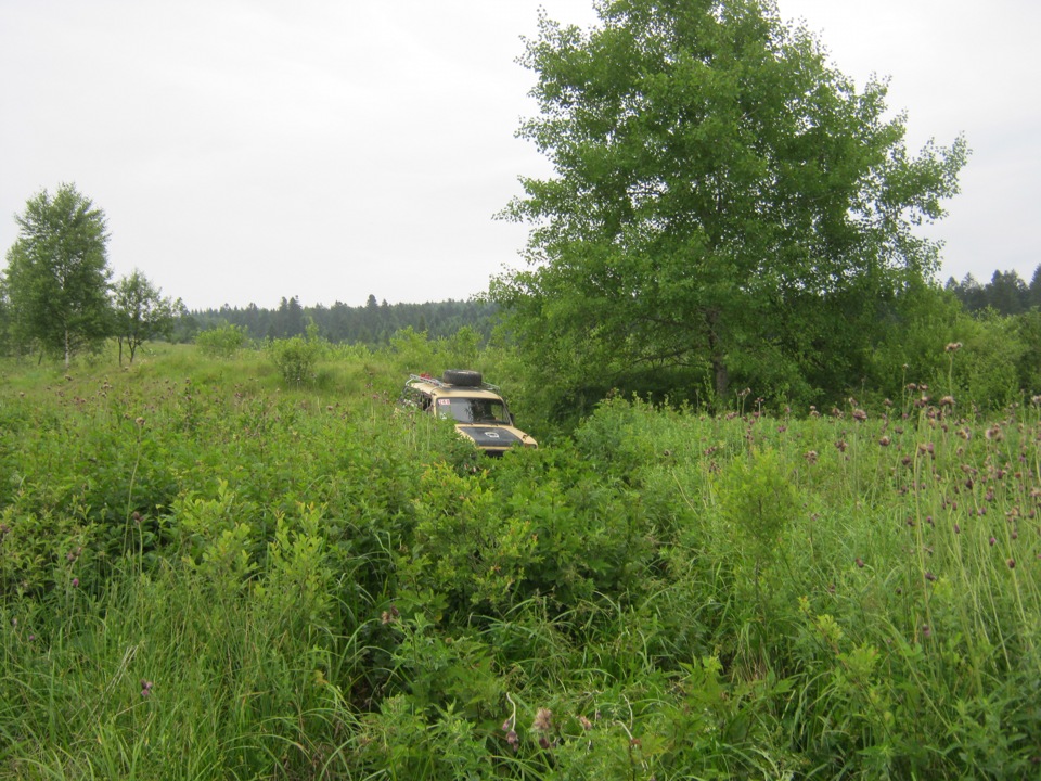 Східниця трофі 2012 5