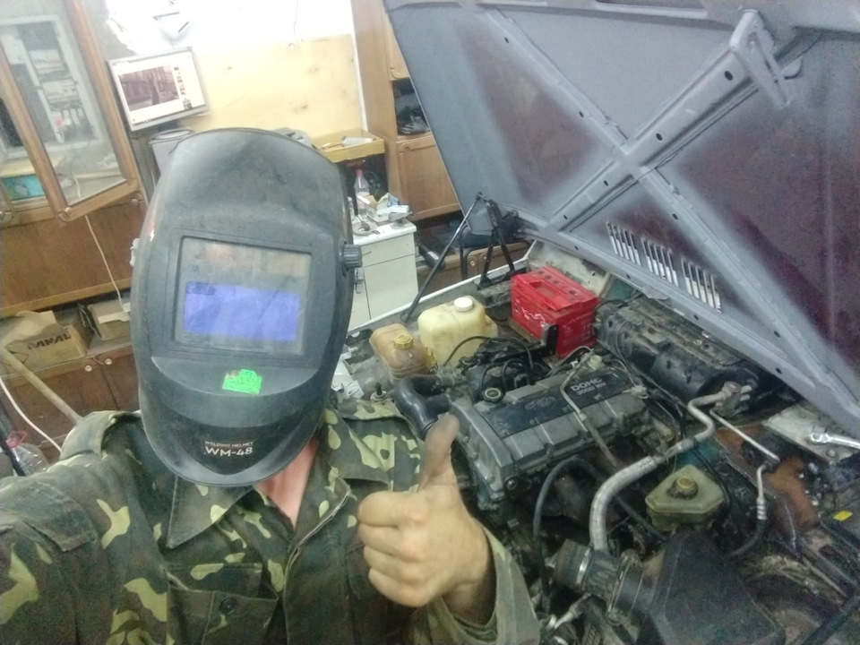 Thanks, дякую, дякую! 1