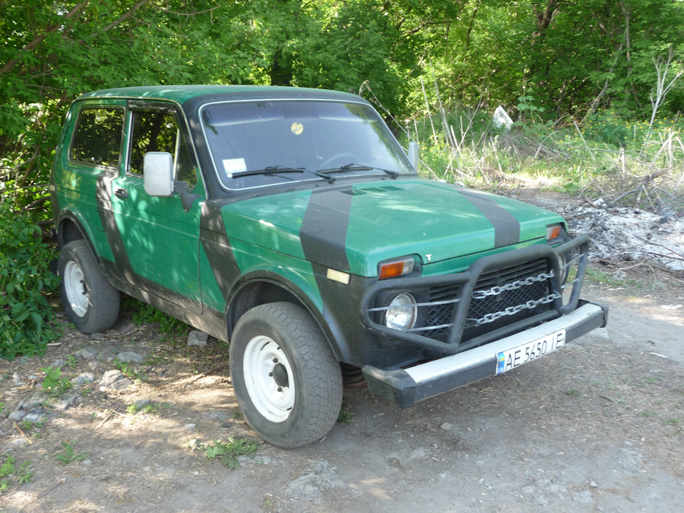 Весняні обновочки ... 3