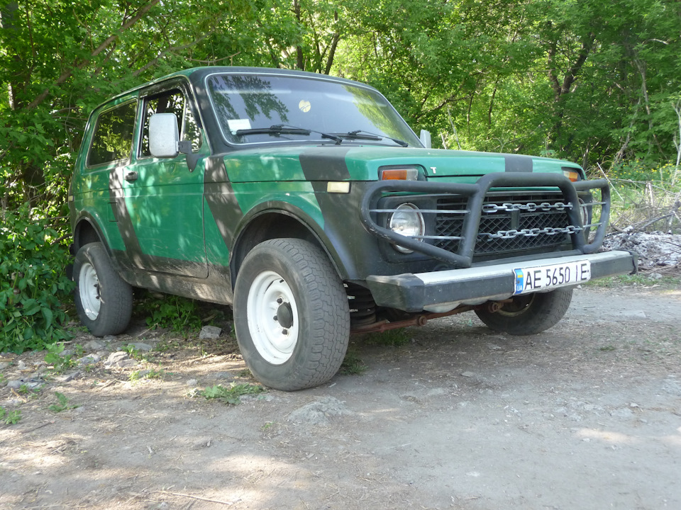 Весняні обновочки ... 2