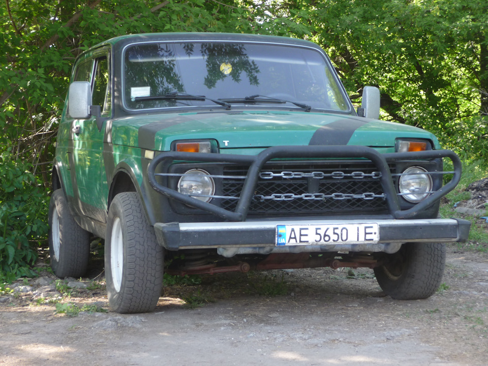 Весняні обновочки ... 1