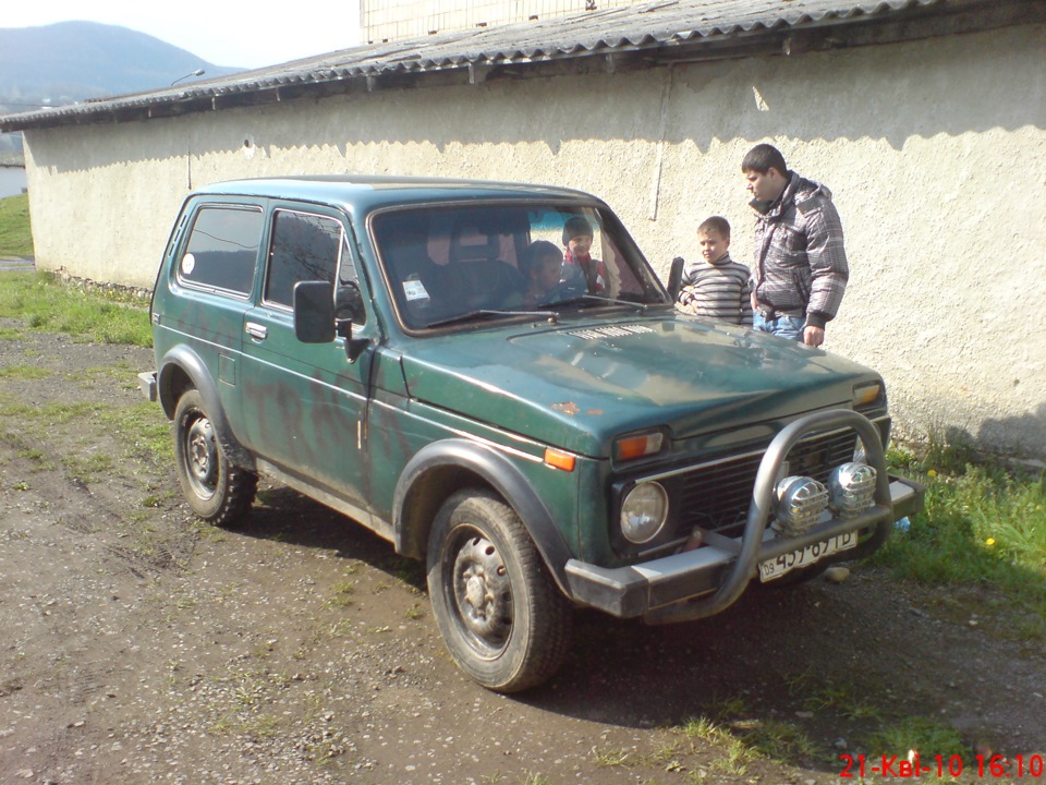 знайшов старі фото! 5