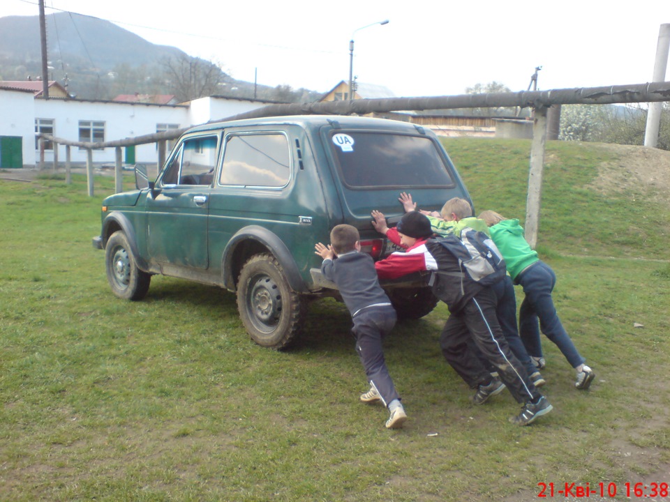 знайшов старі фото! 2