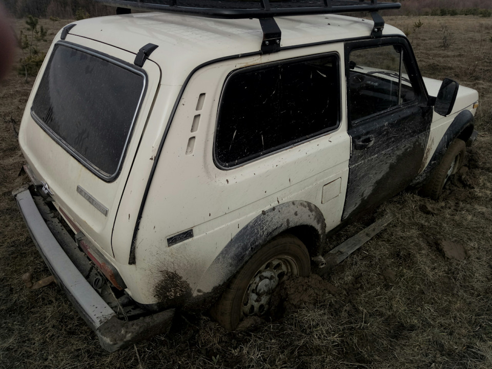 Незаплановані покотушки! 1