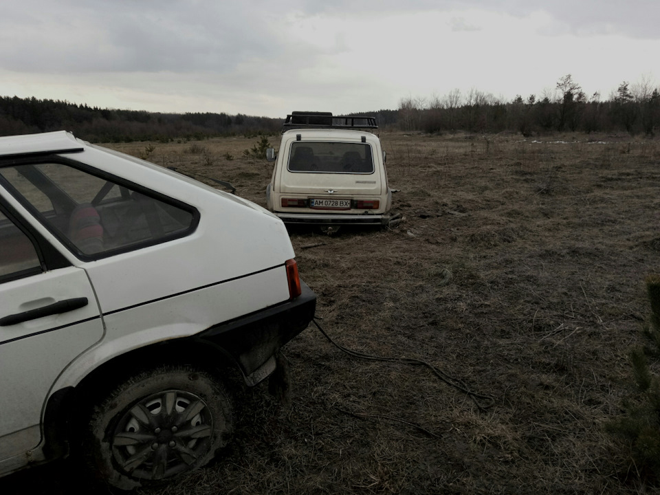 Незаплановані покотушки! 3