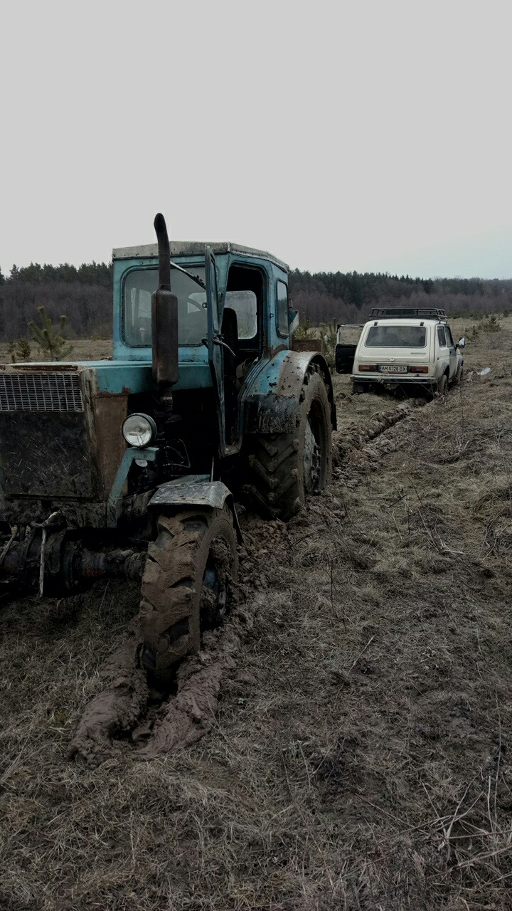 Незаплановані покотушки! 5
