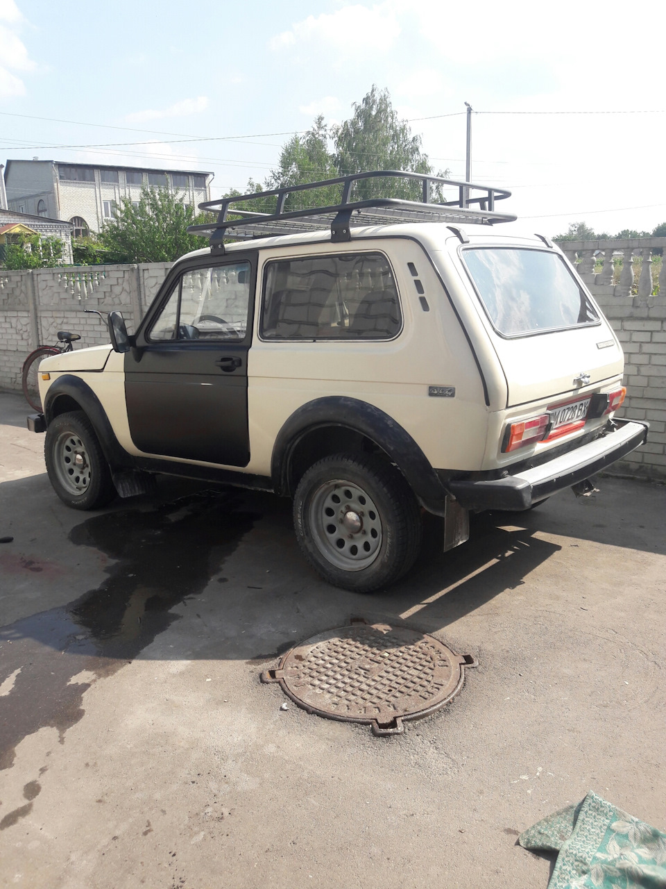 Фарбування 1