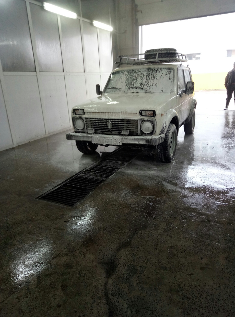 Помилися 2