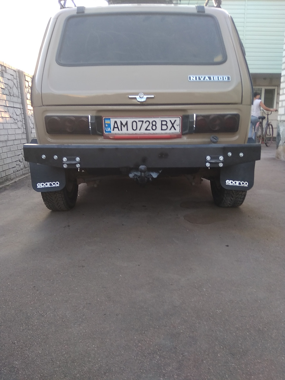 Складання підходить до завершення. 1