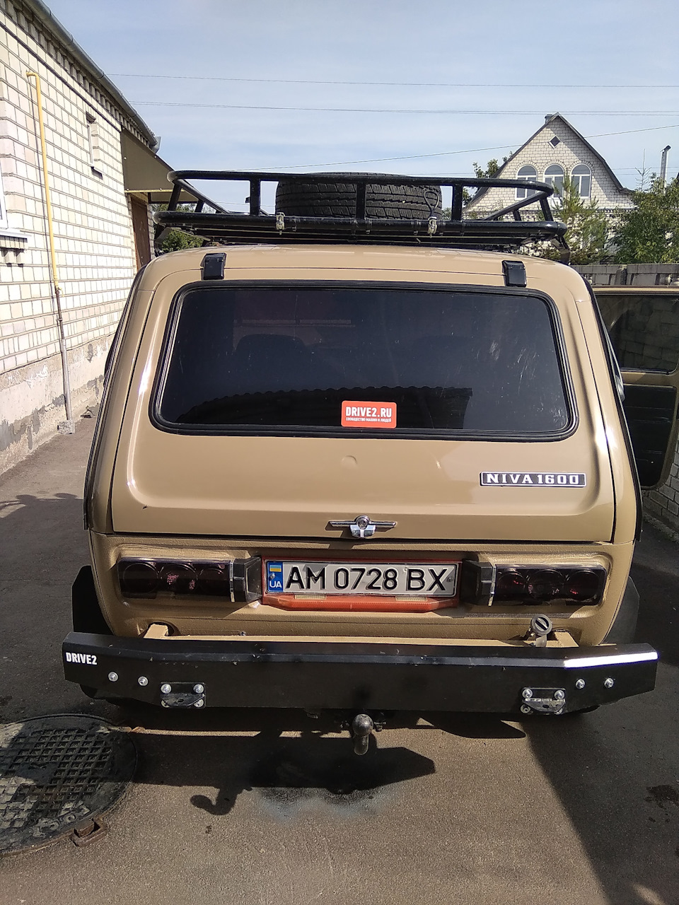 Складання завершено, час на виїзд. 4
