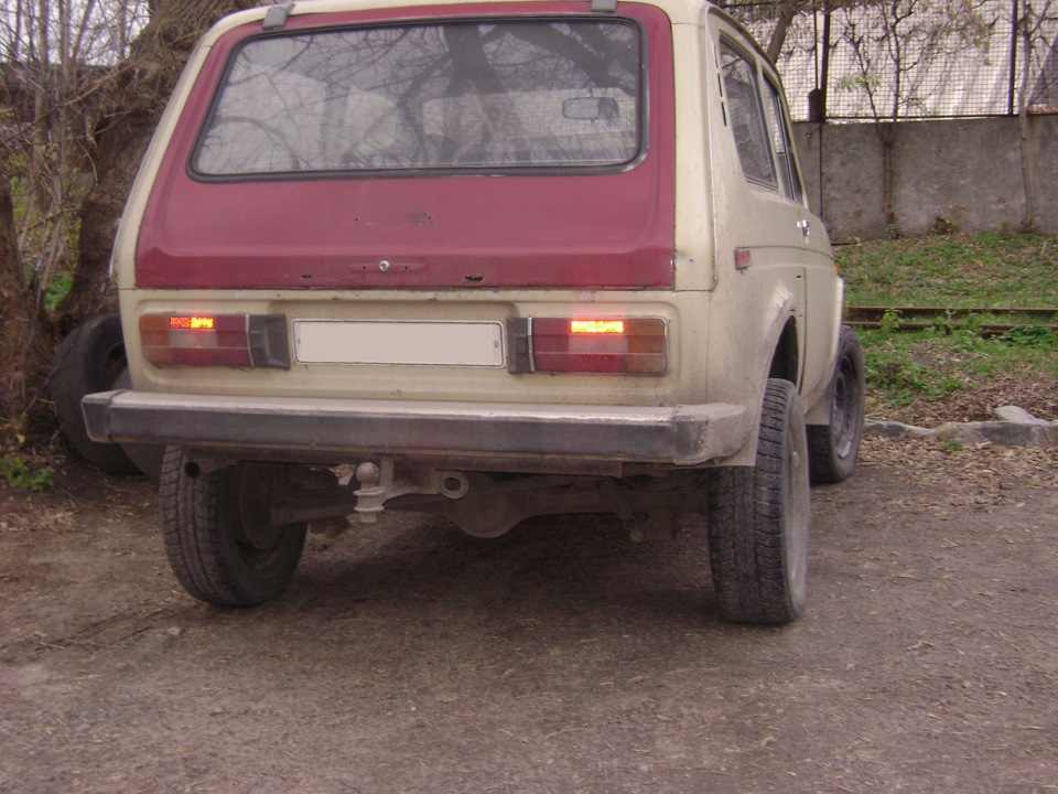 ЯК БУЛО І ЯК СТАЛО)) 3