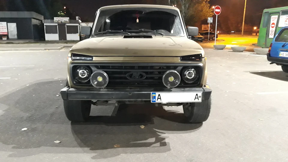 Грати Urban