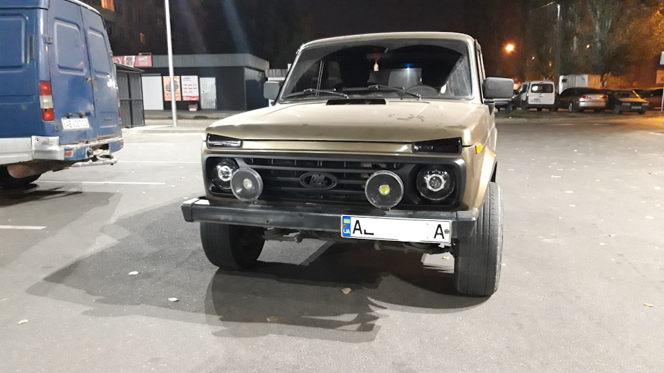 Грати Urban 2