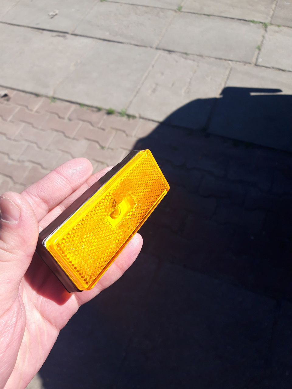Заміна хрестовини на шрус 5