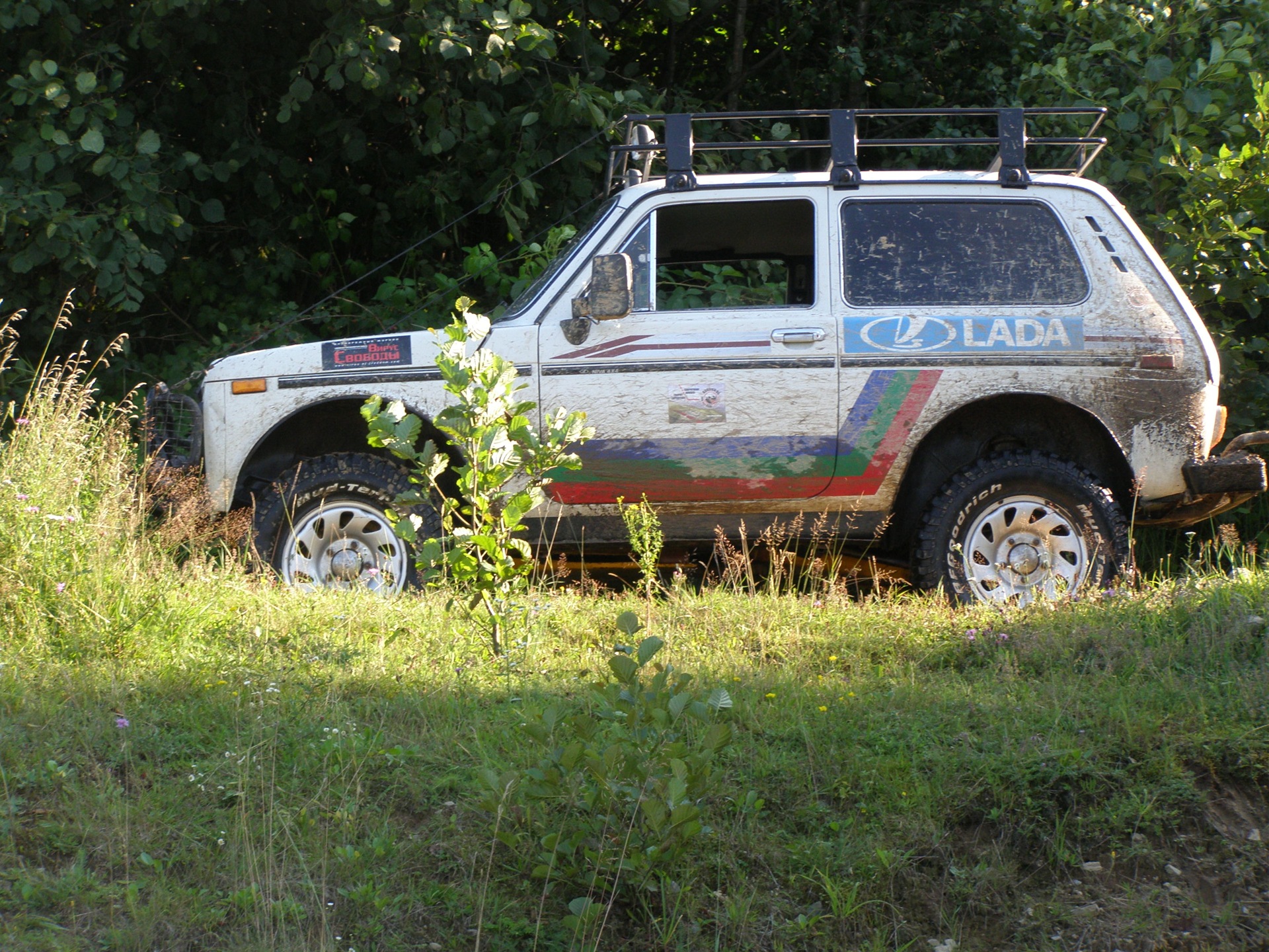 Запис, 15 квітня 2010 2