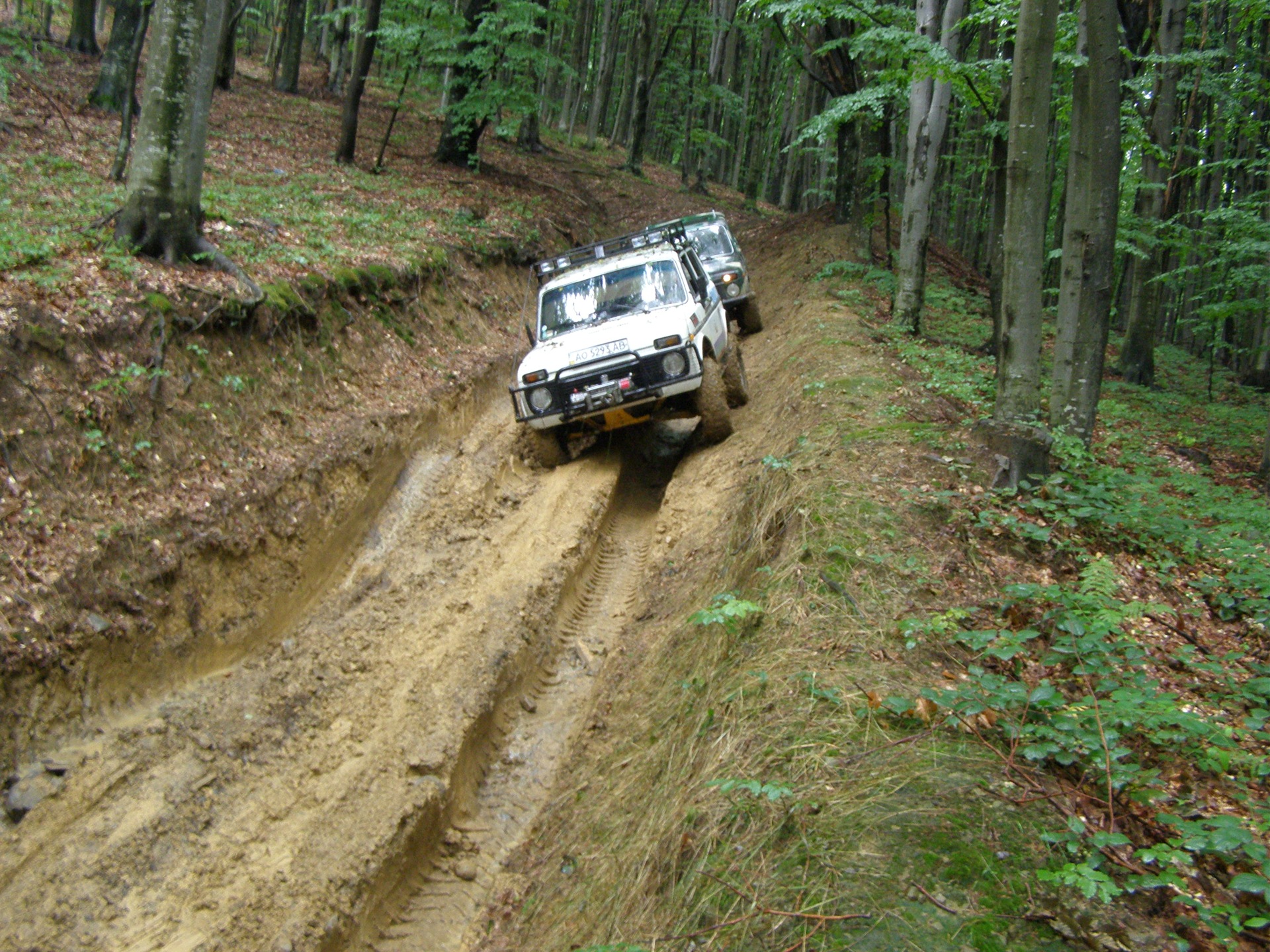 Запис, 15 квітня 2010 3