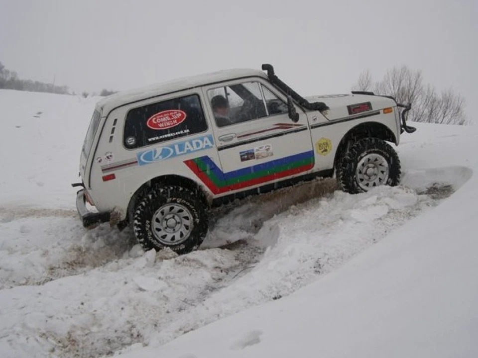Запис, 15 квітня 2010