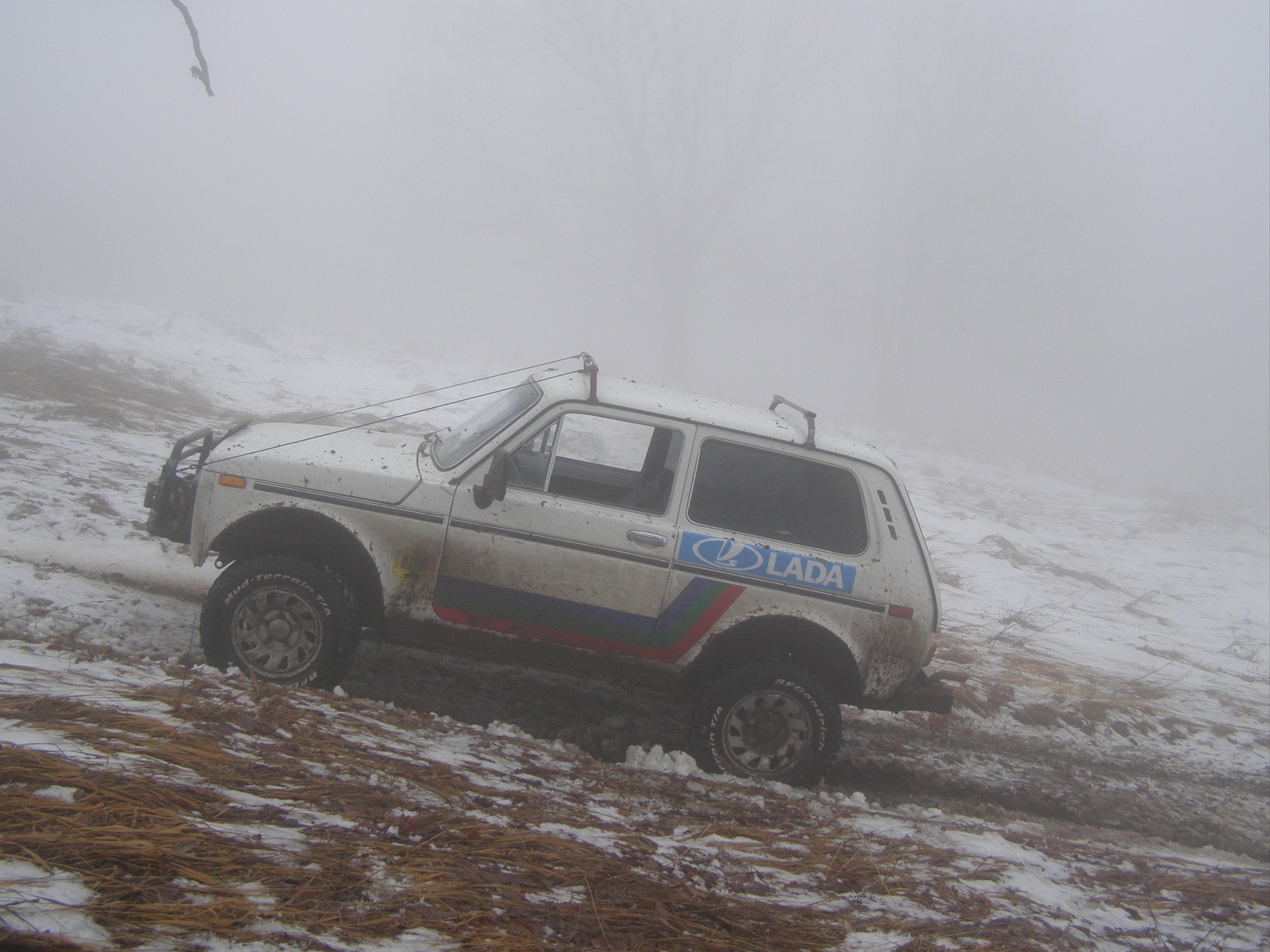 Запис, 16 квітня 2010 року 2