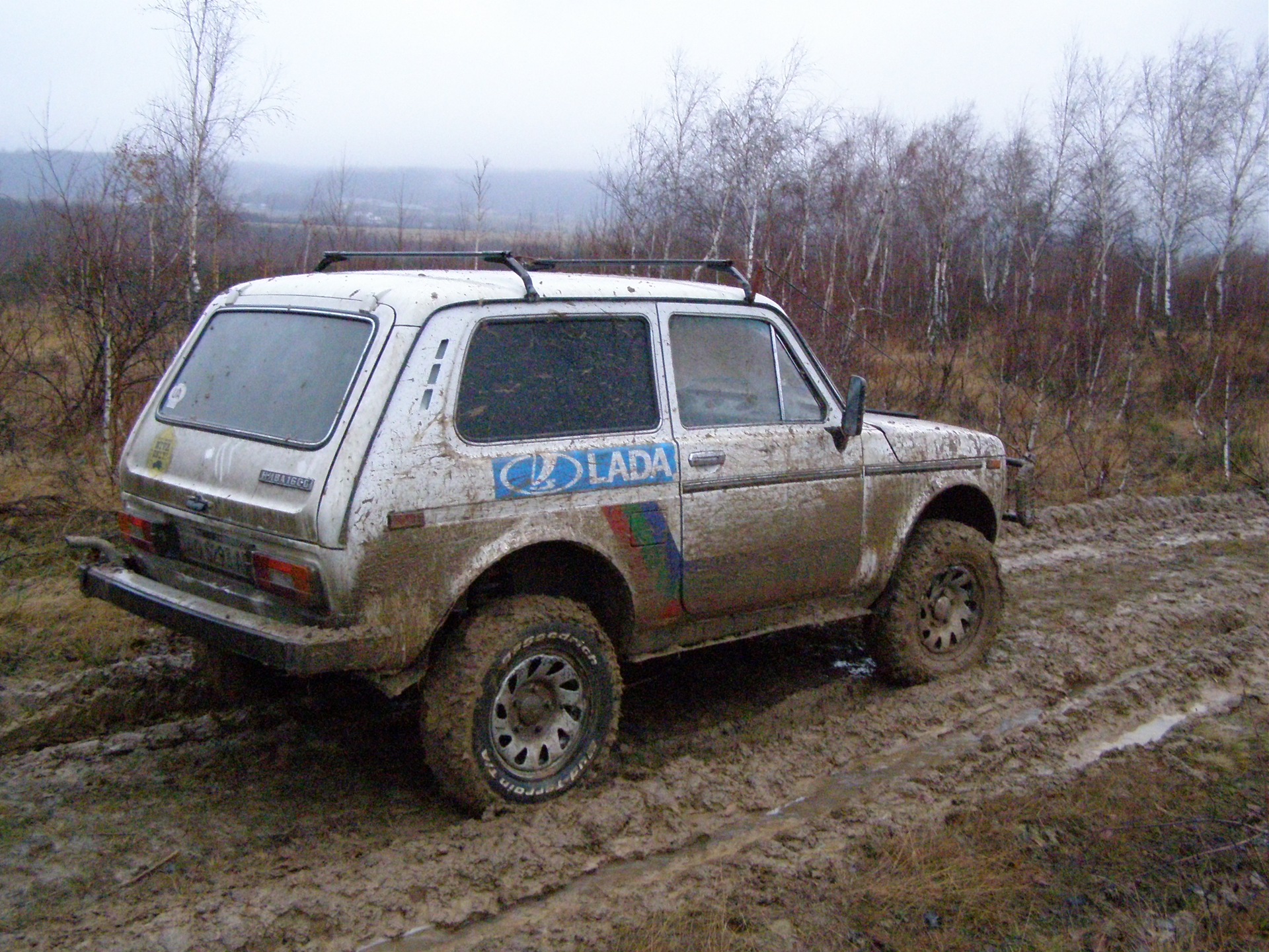 Запис, 16 квітня 2010 року 3