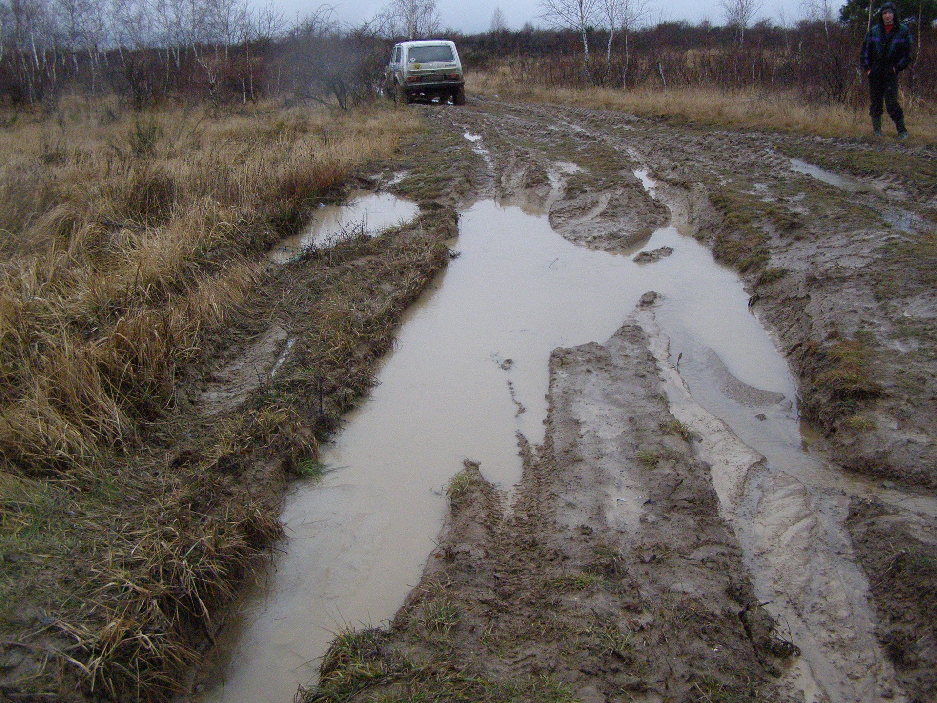 Запис, 16 квітня 2010 року 5