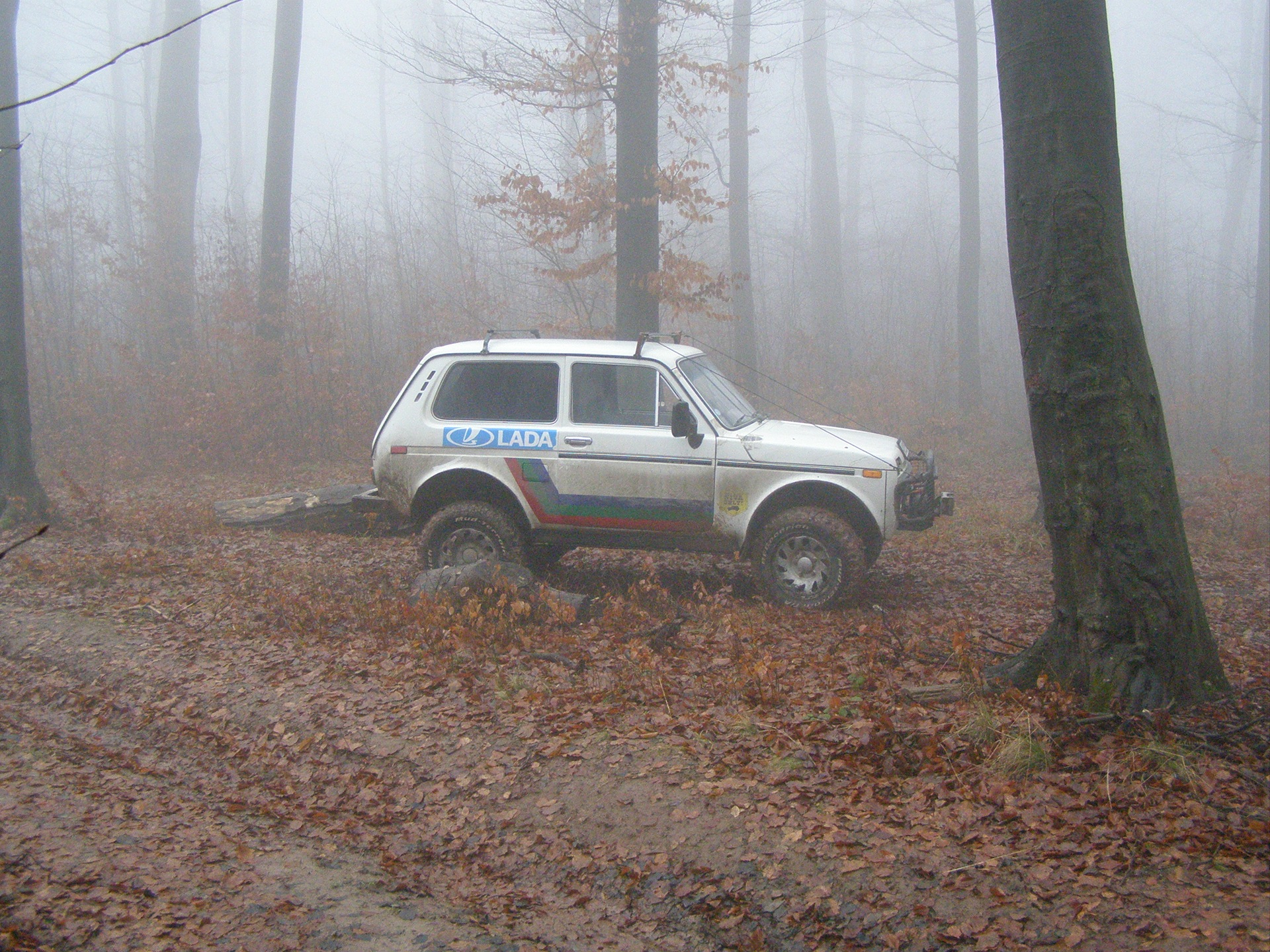 Запис, 16 квітня 2010 року 1