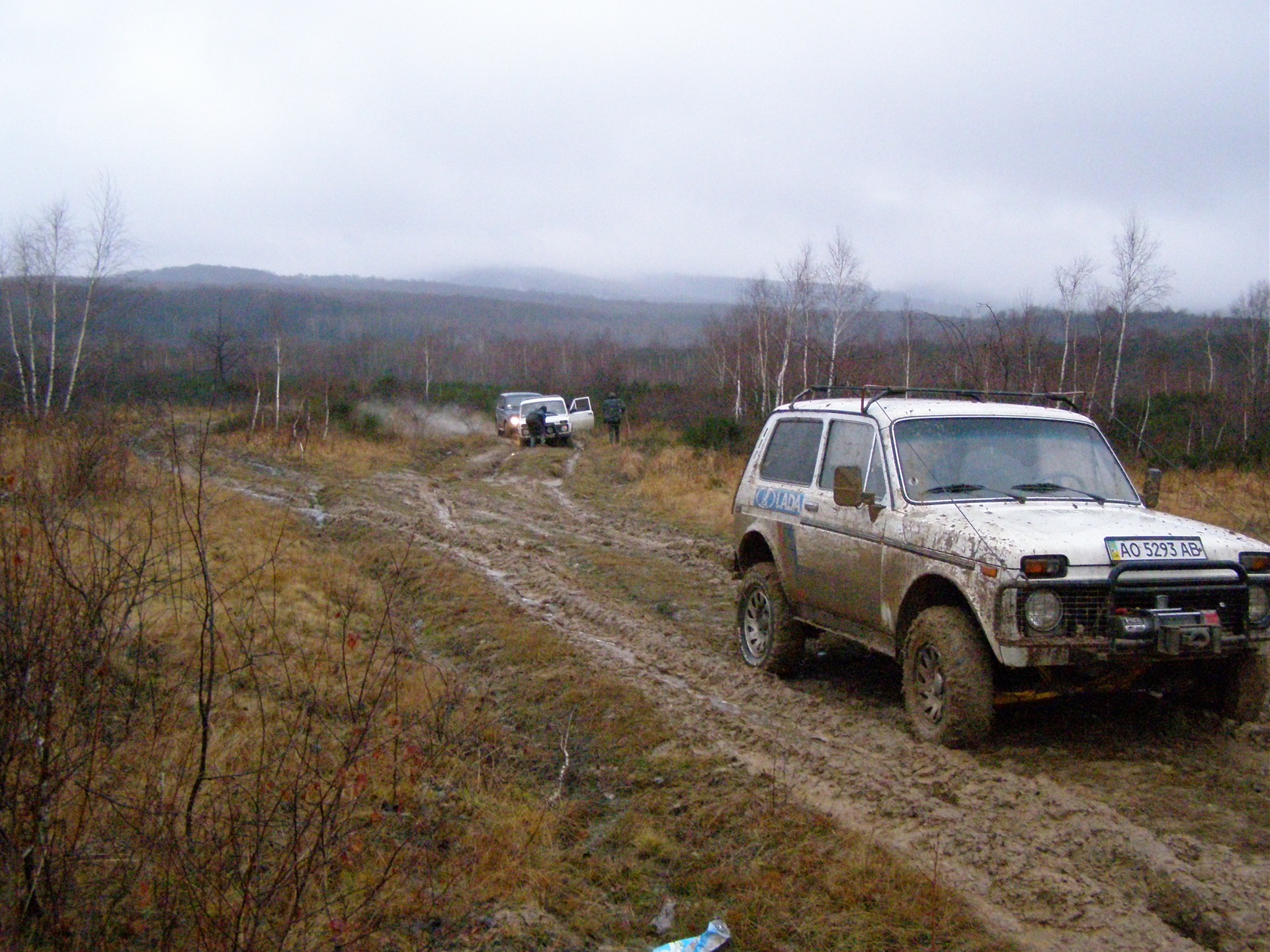 Запис, 16 квітня 2010 року 4