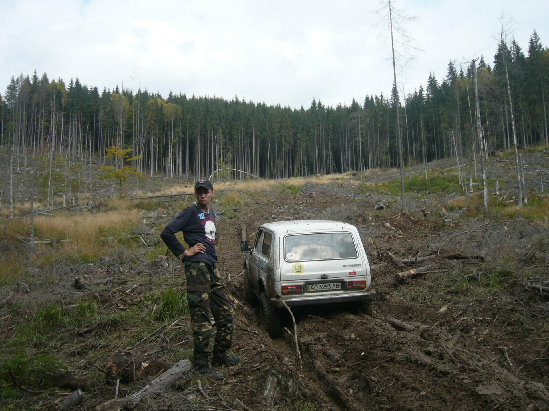 Запис, 19 квітня 2010 4