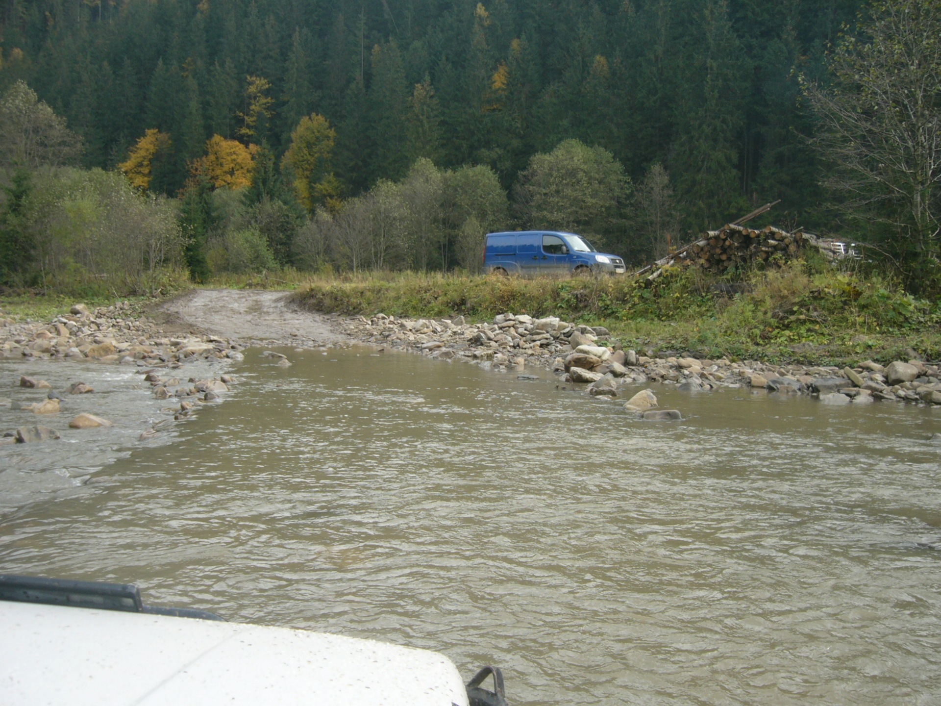 Запис, 19 квітня 2010 2