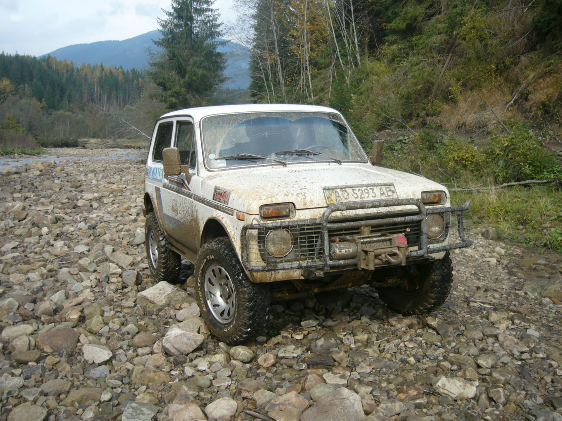 Запис, 19 квітня 2010 3