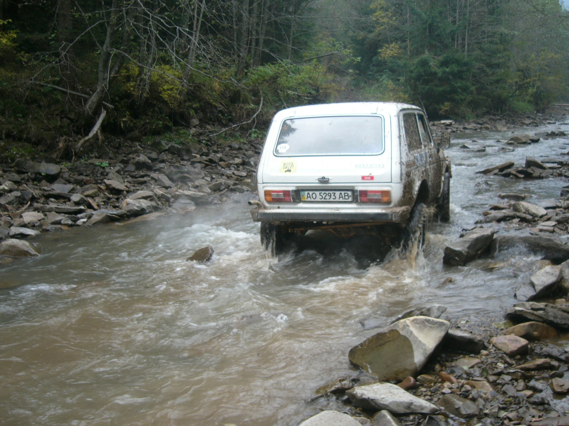 Запис, 19 квітня 2010 5