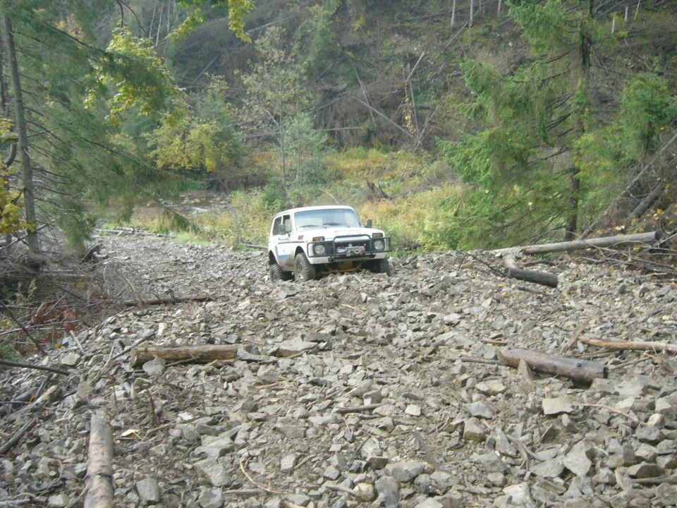 Запис, 19 квітня 2010
