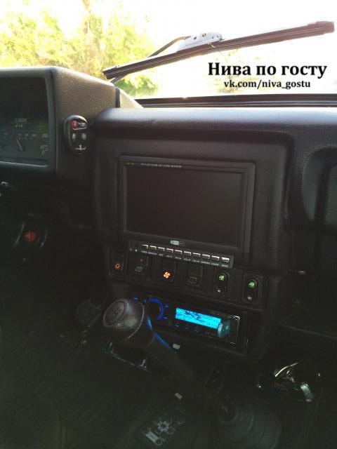 Про ниву ПО ГОСТУ 3