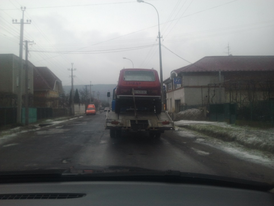 Щось буде ... 4