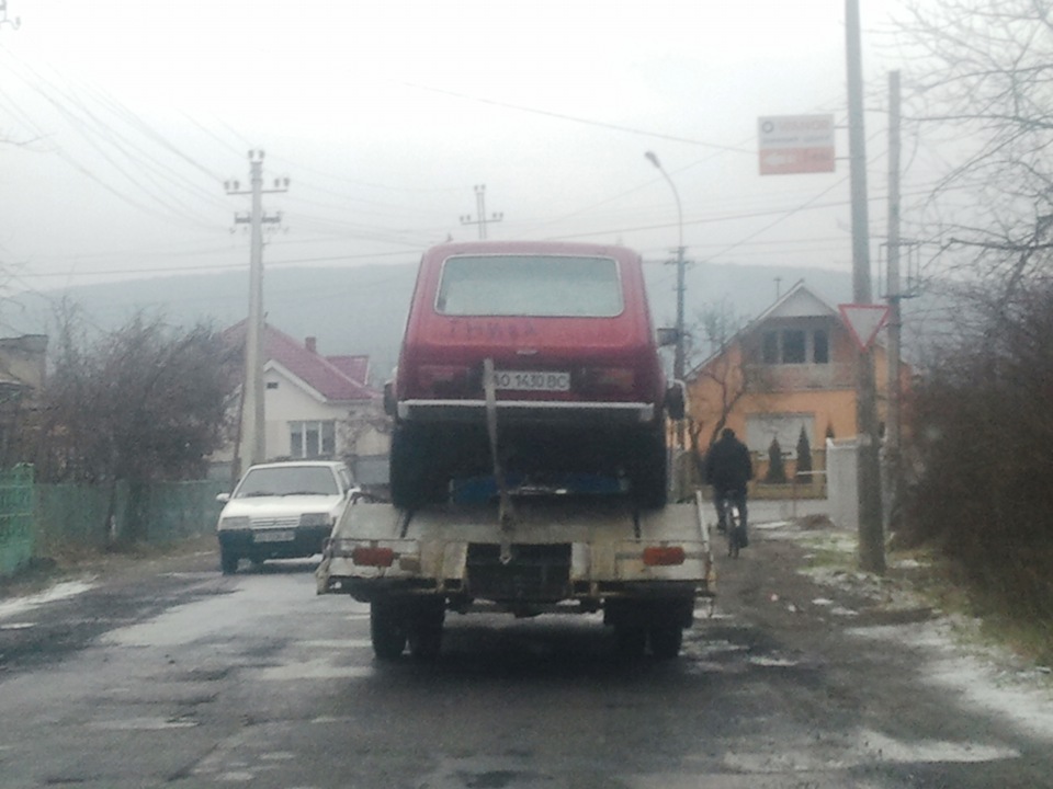 Щось буде ... 5
