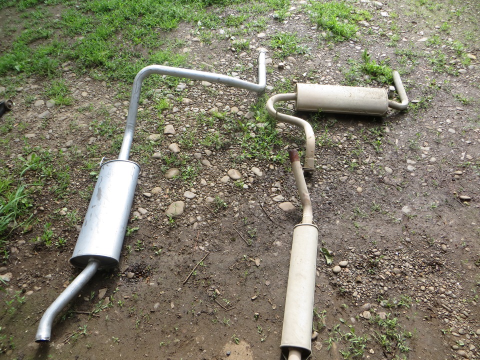 Глушник під ГБО 1