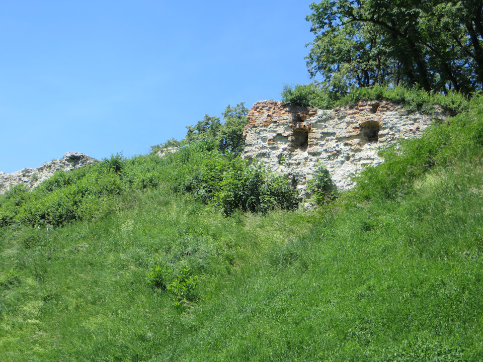 Цікава поїздка 3